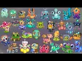 Download Lagu ALL Baby Monsters Fanmade | My Singing Monsters