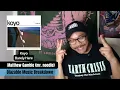 Koyo - Barely Here Review | Long Island Hardcore Meets Emo Punk