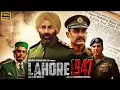 Download Lagu Lahore 1947 Full Movie 2025 | Sunny Deol, Amir Khan | New Bollywood Hindi Full Action Movie 2025