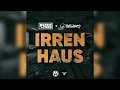 Download Lagu HARRIS \u0026 FORD x OUTSIDERS - IRRENHAUS (OFFICIAL AUDIO)