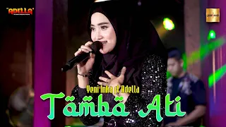 Yeni Inka ft Adella - Tombo Ati (Official Live Music)