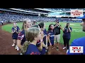 Hometown welcome for Massapequa s Little League World Series softball champs at victory parade