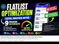 React Native Performance Guide Master FlatList Optimization React Native NotebookLLM