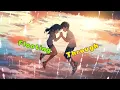 Nightcore - Floating Through Space