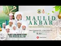 Download Lagu 🔴LIVE || MAULID AKBAR - SELIMUTI KAMI DENGAN CINTAMU YA RASULULLAH || DALWA 2-3 DAN 5 (06-09-2025)