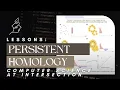 Persistent Homology A Mathematical Approach to Image Segmentation Computer Science x Math