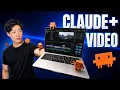 How I Fully Automated My Editing Claude Code