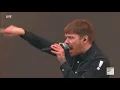 Shinedown - Bully (live @ Rock Am Ring 2018)