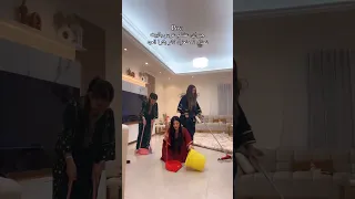 جيران عندكم عرس بالبيت نحنا لا منعزل لانو بكرا العيد فساتين العيد فساتين زواج فساتين سهره ترند 