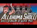 Download Lagu DJ Sakera Allahuma Sholli Versi ES Lilin Style Simpatik X Gedruk Pindo | Remixer DJ X-Vin Rimex