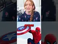 Famous Actors Who Voiced Spider-Man Characters