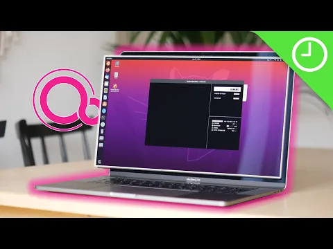 Hands-on with Fuchsia OS!