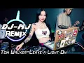 Download Lagu Tom Walker-Leave a Light On DJ-MJ Electro Remix【I will leave the light on】🔥🔥
