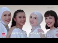 TVC - Iklan Wardah Exclusive Liquid Foundation (15 sec)