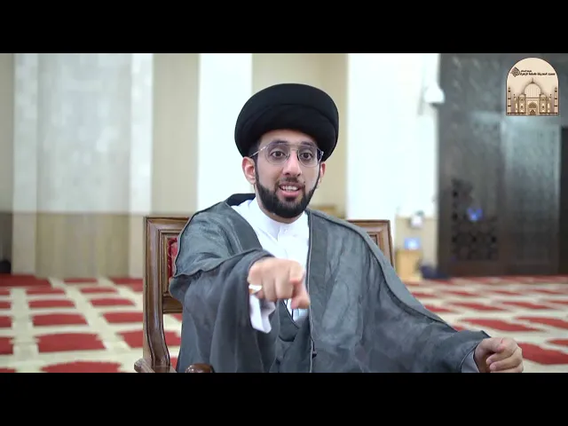 ⁣هل أتحاسب إذا المرجع طلع مخطئ يوم القيامة - سماحة السيد موسى العلي