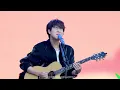 [4K] 이무진(Lee Mujin) - 뱁새(Bird on the Edge) | 250601 2025 Weverse Con Festival 직캠
