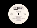 Download Lagu Robin S - Love For Love (Stone's Extended Mix) [1993]