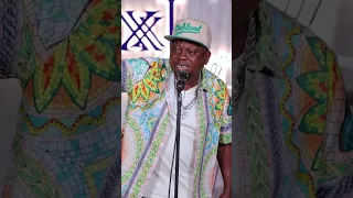 INSPECTOR HAROON AKIIMBA PAMBA NYEPESI LIVE KWENYE XXL UNPLUGGED