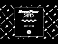 David Penn & KPD - Ain't Got No