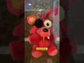 NEW FNAF PLUSH REVEAL Foxy