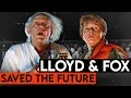 Fox Lloyd Life Before And After Back To The Future Full Biography