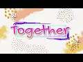 Together
