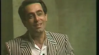 شباك حبيبي ملحم بركات مسرحية الربيع السابع 