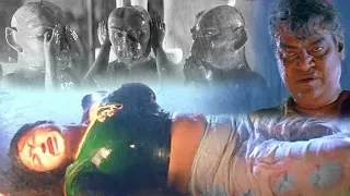kota srinivasa rao angry on raasi rajasekhar neti gandhi movie scene cine square