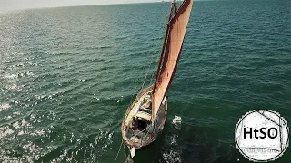 The patient sailor gets a fair wind | Ep. 158