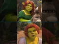 Shrek 5 Animation Comparison
