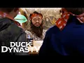 Download Lagu John Luke Nails His Willie Impression… Then Sends a Ridiculous Invoice | Duck Dynasty: The Revival