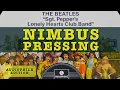 Lagu The Beatles Sgt Pepper's NIMBUS | AUDIOPHILE Shootout