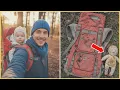 Download Lagu Dad and Daughter DISAPPEARED in Rockies Mysterious Backpack Found...