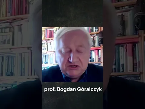 Trump kocha dyktatorów!? 🇺🇸🇷🇺🇨🇳 Czy będzie Nowa Jałta? — profesor Góralczyk ostrzega Polaków