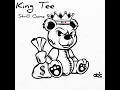 King Tee - Str8 Gone