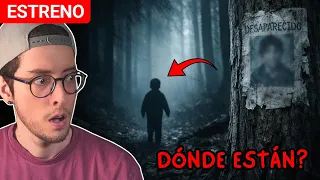 Top 3 Niños Que Desaparecieron Misteriosamente - Parte 1