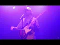 Aspirin - Tom Millichamp (Stockholm, October 30 2022)