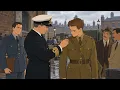 How a Dead Man Helped Fool Hitler | Operation Mincemeat