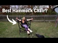 The Best Hammock Chair Wise Owl Hammock Chair Review