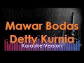 Download Lagu Karaoke Pop Sunda | Detty Kurnia - Mawar Bodas tanpa vokal