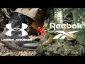 Under Armour vs Reebok Which Tactical Boot Reigns Supreme