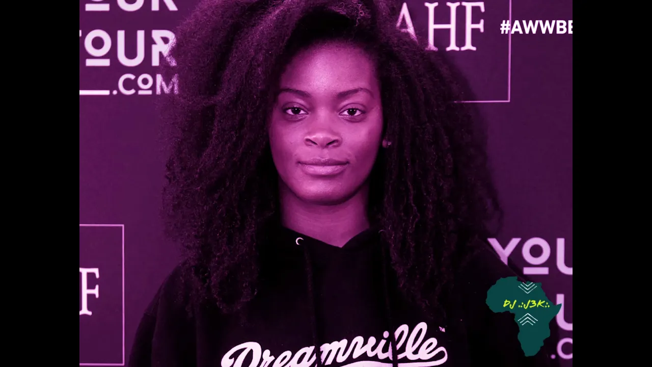 .:DJ J3K:. [Slowed] Ari Lennox - Up Late