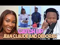 Lagu Jean Claude and Deborah Catch Up