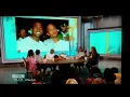 The Talk Sharon Osbourne does sexy flirting with TI