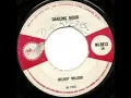 Delroy Wilson - Dancing Mood