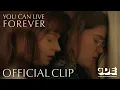 Lagu YOU CAN LIVE FOREVER | Official Clip HD | \