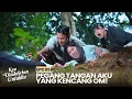 Download Lagu Om Wildan Jatuh Ke Dalam Jurang | KAU DITAKDIRKAN UNTUKKU | EPS.89 (1/3)