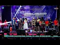 Lagu 🔴 Live Streaming ROLLYSTA \u0026 LOUIS MUSIC