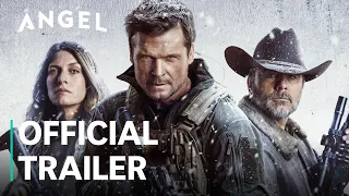 Homestead: Season 2 | Official Trailer | Streaming Nov 3 | Angel