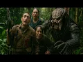 Film Terbaru 2025 Full Movie | Predators 2010